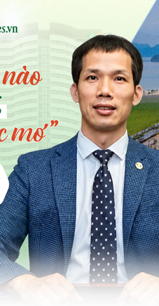 CEO Group: 25 năm kiến tạo giá trị bằng khát vọng, sự tử tế, lòng biết ơn và tinh thần học tập suốt đời