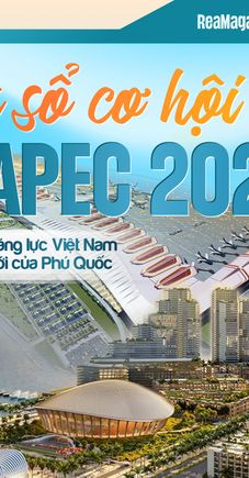 Đại sứ Vũ Quang Minh: APEC 2027 là dịp quan trọng để chứng minh năng lực Việt Nam
