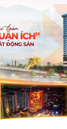 ROX Group và 30 năm giải bài toán “thuận ích” trong phát triển bất động sản