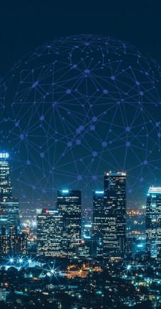 Nhìn về tương lai đô thị Việt trong thế kỷ của trí tuệ nhân tạo