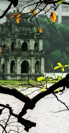 Bản sắc kiến trúc đô thị trong phát triển các đô thị du lịch - Một chất men ngấm sâu và khó quên