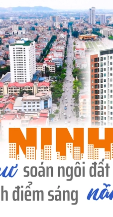 Bắc Ninh: Căn hộ chung cư "soán ngôi" đất nền, trở thành điểm sáng năm 2026
