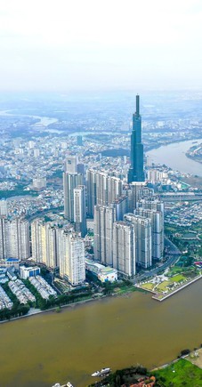 Phát triển TP.HCM trở thành siêu đô thị quốc tế: Cơ hội, thách thức và con đường phía trước