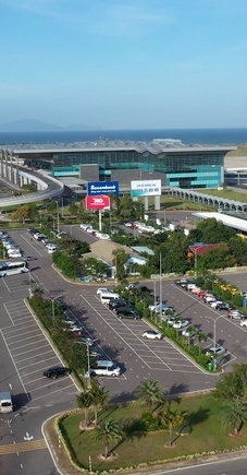 Phát triển đô thị sân bay: Cần tầm nhìn chiến lược đủ dài để biến các "cửa ngõ hàng không" thành cực tăng trưởng mang tính toàn cầu