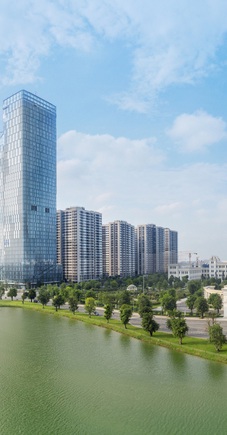 Biến đổi khí hậu và xu hướng đô thị xanh, thông minh tại Việt Nam