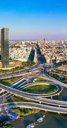 Hải Phòng: Những động lực mới định hình tương lai phát triển và sức bật của thị trường bất động sản thành phố cảng