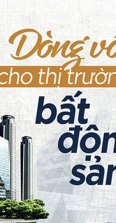 Thị trường chứng khoán 2026: Kỳ vọng mới cho bài toán vốn của doanh nghiệp bất động sản