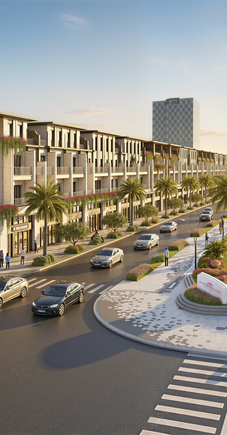 Mặt bằng dự án Bích Động Lakeside: Quy hoạch đồng bộ tối ưu giá trị an cư và đầu tư