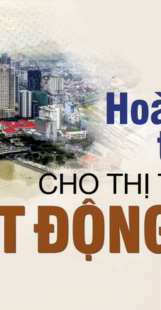 Từ lá phiếu cử tri đến yêu cầu kiến tạo thể chế đột phá cho giai đoạn phát triển then chốt