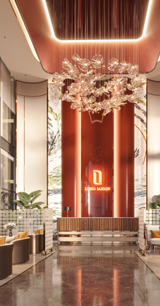 Giải mã sức hút của Branded Residences: Giá thuê cao nhưng tỉ lệ lấp đầy luôn tốt