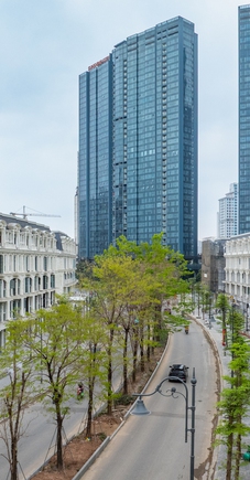 Viện trưởng Viện Nghiên cứu BĐS Việt Nam:
“Bất động sản giá trị thật” - chuẩn mực của chu kỳ tăng trưởng mới