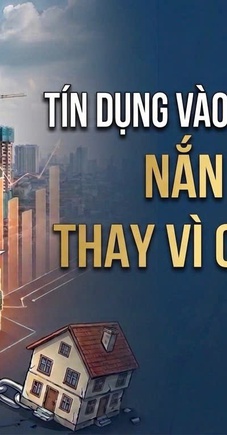 Bài 1 - Thị trường bất động sản ngấm sức ép khi lãi suất đảo chiều