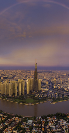 Giấc mơ cường quốc và chuyện kiến tạo những "đầu tàu" đủ sức dẫn dắt nền kinh tế