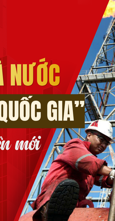 Kinh tế nhà nước: Làm đúng vai để dẫn dắt nền kinh tế