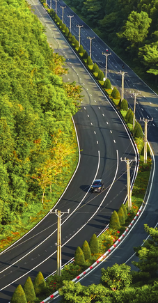 TP.HCM: Cần Giờ 'thay da đổi thịt' nhờ 5 dự án hạ tầng chiến lược