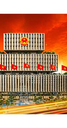 Thành phố Hồ Chí Minh khởi công loạt dự án trọng điểm, đặt những “viên gạch” cho một giai đoạn phát triển mới