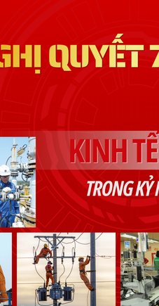 Nghị quyết 79-NQ/TW: Tái định vị kinh tế nhà nước trong kỷ nguyên vươn mình