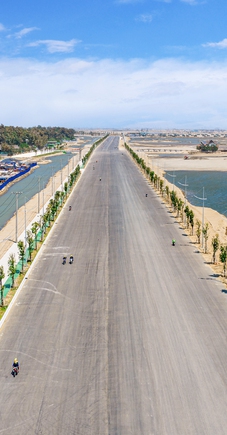 Dòng tiền quốc tế "săn" tài sản thực tại Việt Nam: Uy tín, thương hiệu chủ đầu tư là tiêu chí sống còn