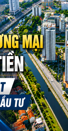 Tín dụng cho nhà ở thương mại vừa túi tiền: Gỡ "nút thắt" từ phía chủ đầu tư