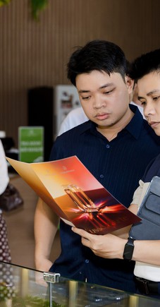 Giới chuyên gia, khách thuê cao cấp sẵn sàng chi trả cao hơn cho căn hộ Branded Residences