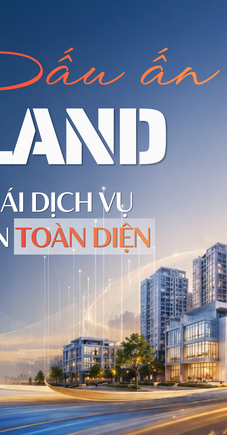 Dấu ấn SGO Land và hệ sinh thái dịch vụ bất động sản toàn diện