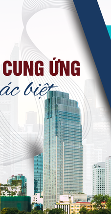 BHS Property: Tư duy chuỗi cung ứng tạo vị thế khác biệt