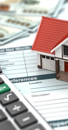 Vướng mắc của doanh nghiệp trong định giá bất động sản và kiến nghị cơ chế đột phá