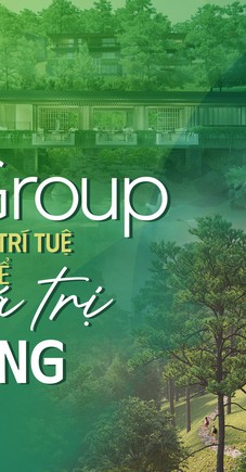 BIM Group: Kiến tạo giá trị lâu bền cho cộng đồng từ nền tảng tri thức