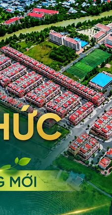 Khu đô thị tri thức thế hệ mới sẽ nâng tầm vị thế Vĩnh Long ra sao?
