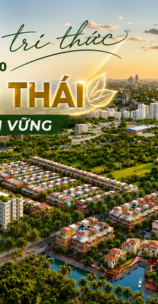 T&T Group và chiến lược kiến tạo hệ sinh thái đô thị tri thức tại Vĩnh Long