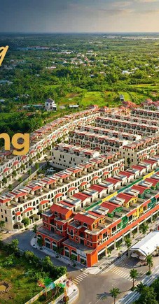 Chuẩn sống mới sẽ dẫn dắt thị trường bất động sản Vĩnh Long