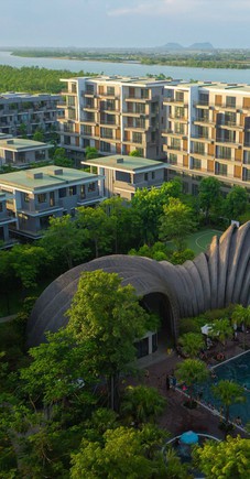 Eco Central Park: Từ DNA đô thị xanh đến giá trị sống dài hạn