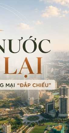 Thí điểm cơ chế Nhà nước mua lại dự án nhà ở thương mại "đắp chiếu": Gỡ một nút thắt, mở nhiều nguồn lực