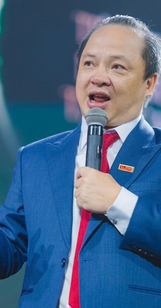 CEO DKRS: Năng lực phát triển dự án quan trọng hơn lợi thế quỹ đất