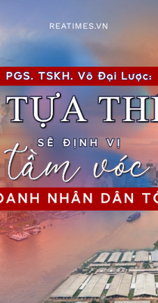 Kiến tạo chính sách để doanh nhân dân tộc mở rộng “biên độ” phát triển của Việt Nam