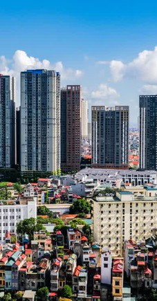 Khơi thông dòng vốn tín dụng bất động sản: Từ hạ nhiệt lãi suất đến bài toán phân bổ trúng đích