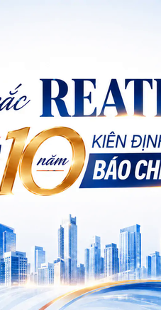 Bản sắc Reatimes: Kiên định báo chí giải pháp, kết nối tri thức để lan tỏa những giá trị bền vững