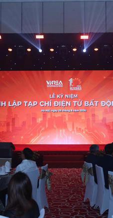 Reatimes kỷ niệm 10 năm thành lập: Kiên định bản sắc báo chí giải pháp, kiến tạo giá trị, hướng tới tương lai số