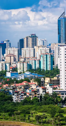 Giới hạn niên hạn không biến chung cư thành "tiêu sản"