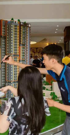 Lãi suất tăng cao, người mua nhà cần quan tâm điều gì?