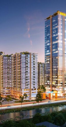 The Win City: Muốn chất lượng cao, giá hợp lý, phải tối ưu cả chuỗi giá trị