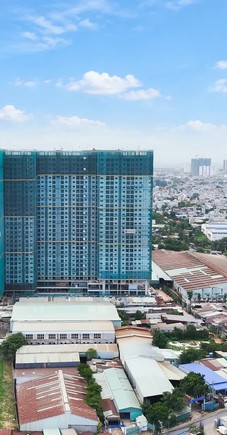 Hạ tầng mở đường, bất động sản TP.HCM đón chu kỳ tăng trưởng mới