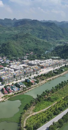 Flamingo Golden Hill: Tái định hình trải nghiệm đô thị nghỉ dưỡng