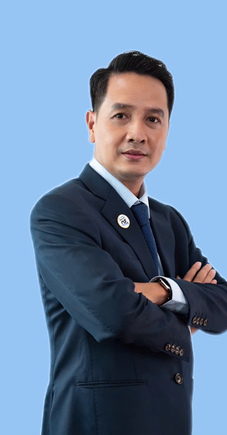 Pebsteel: Thị trường chuyển từ “xây nhanh” sang “xây xanh, xây chuẩn mực và xây thông minh”