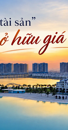 Người trẻ thay đổi cách lựa chọn chốn an cư: Rời xa trung tâm, tiến gần chất lượng sống đích thực