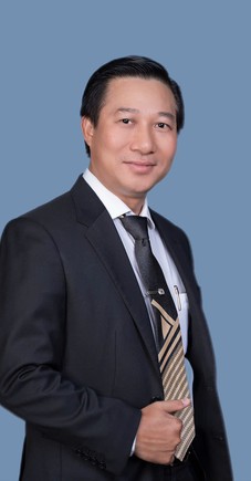 Chủ tịch DICERA Holdings: 'Đủ đầy không đồng nghĩa với dư thừa'