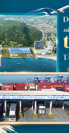 PGS. TS. KTS. Đỗ Tú Lan: Các dự án hạ tầng đang chuyển biến về chất theo hướng “liên tục - liên kết - lan tỏa”