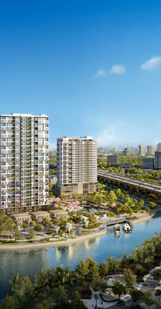 IKI Village: Kiến tạo giá trị từ sự thấu cảm gia đình đa thế hệ