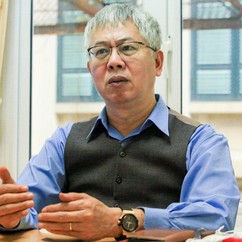 TS. Nguyễn Đức Kiên