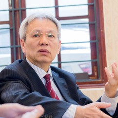 TS. Nguyễn Sĩ Dũng